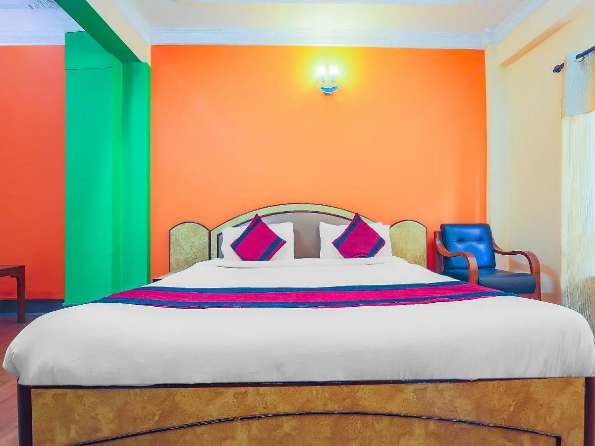 Hotel Happy Home Or Mudkhu Durbar Kathmandu