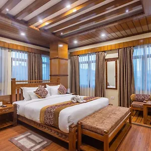Hotel Surya Heritage