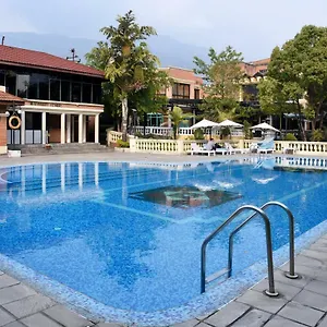 Resort Park Village By Kgh Group