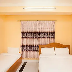 Hotel Spot On 397 Triveni
