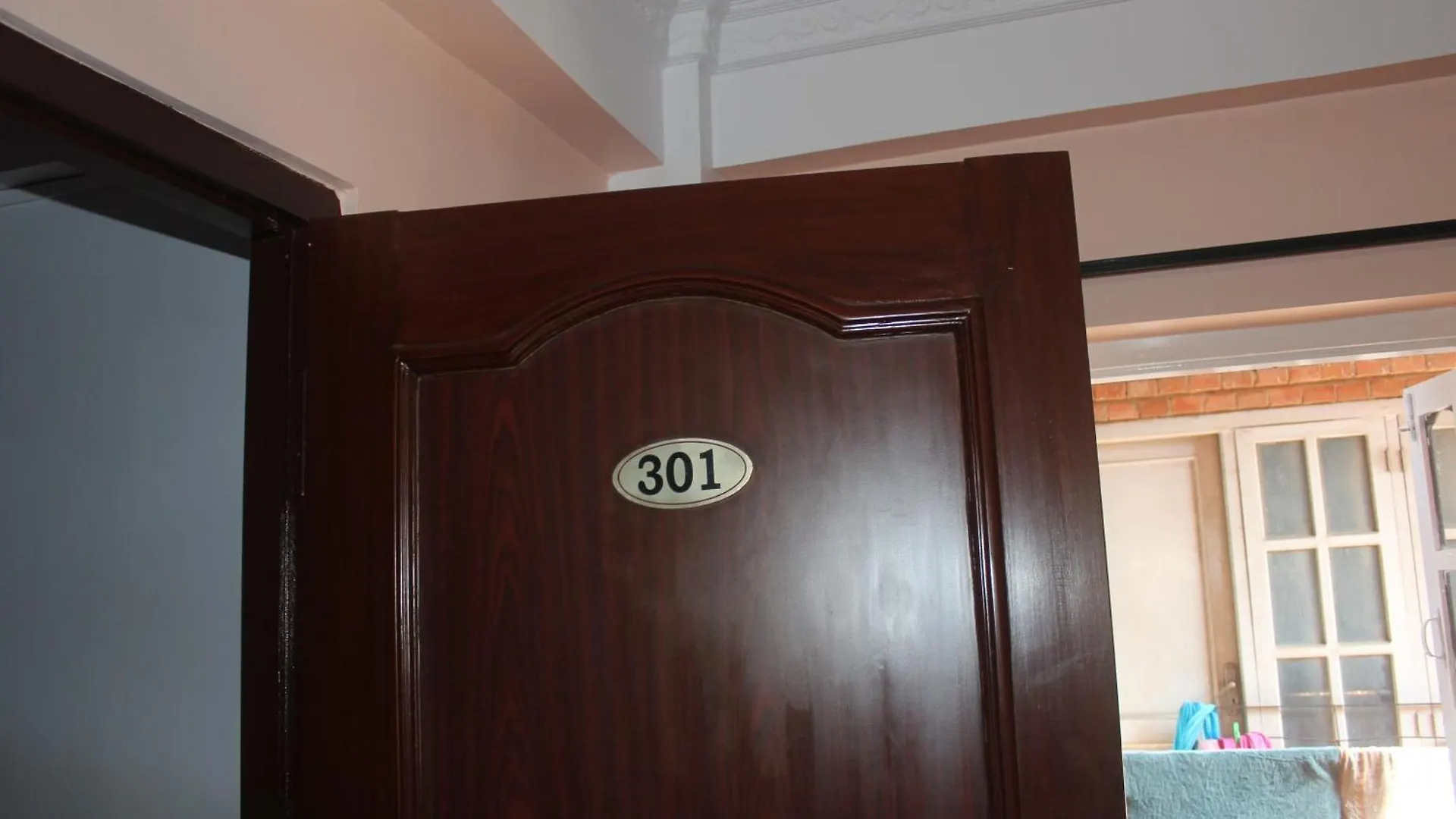 Hotel Happy Home Or Mudkhu Durbar Katmandú